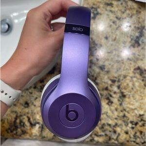 Beats by Dre